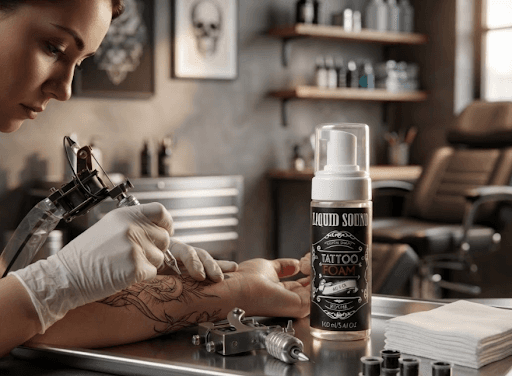 Tattoo & Piercing